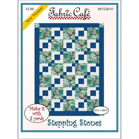 fabric cafe free patterns to download|More.